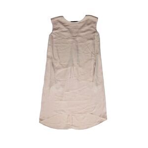 RACHEL Rachel Roy Replenishment Blush Dress Size XS NWT